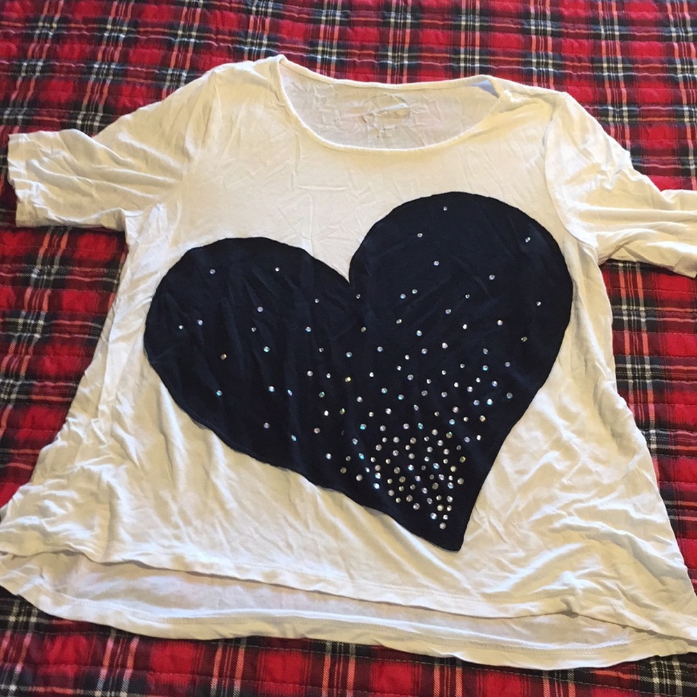 Inc top